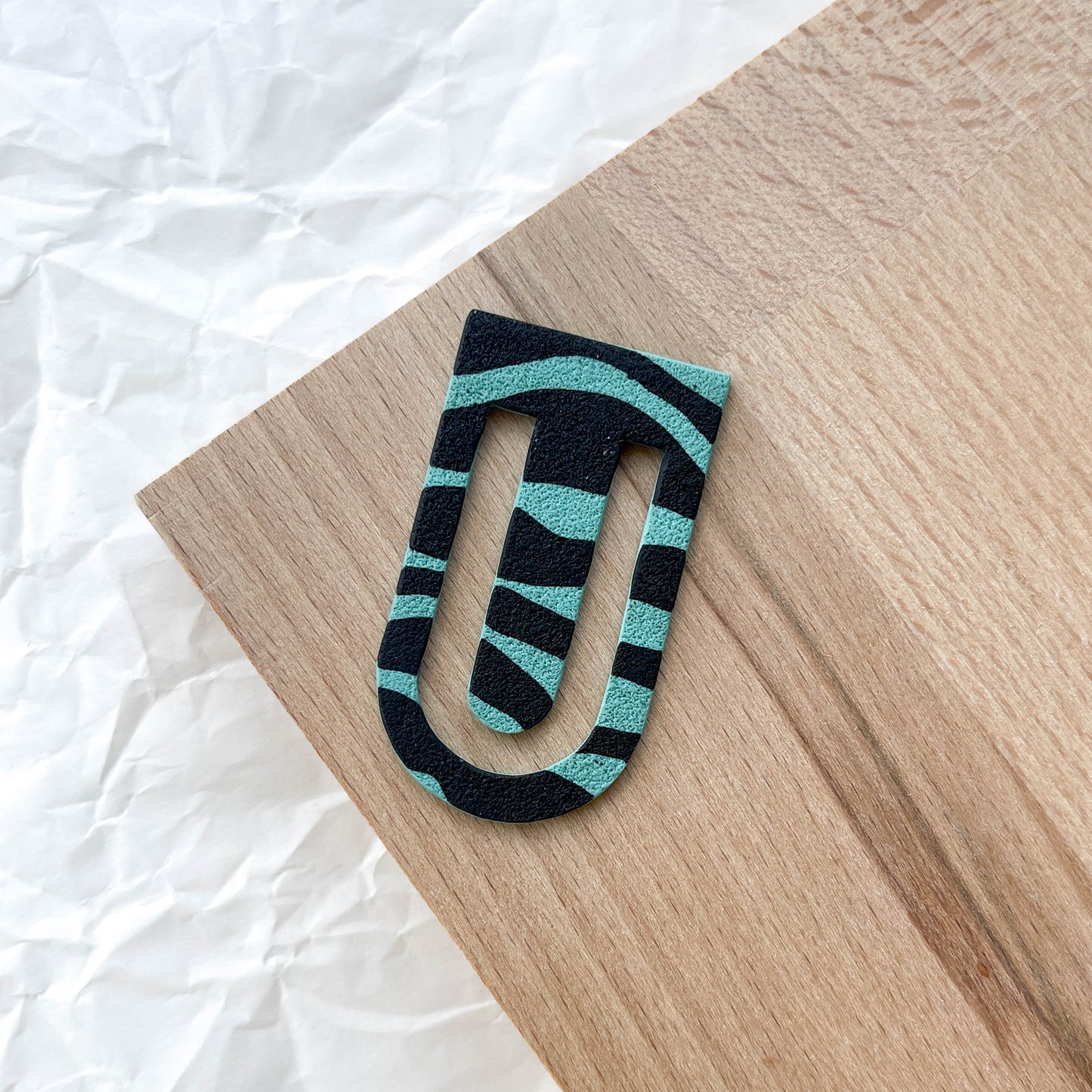 Pageclip Bookmark