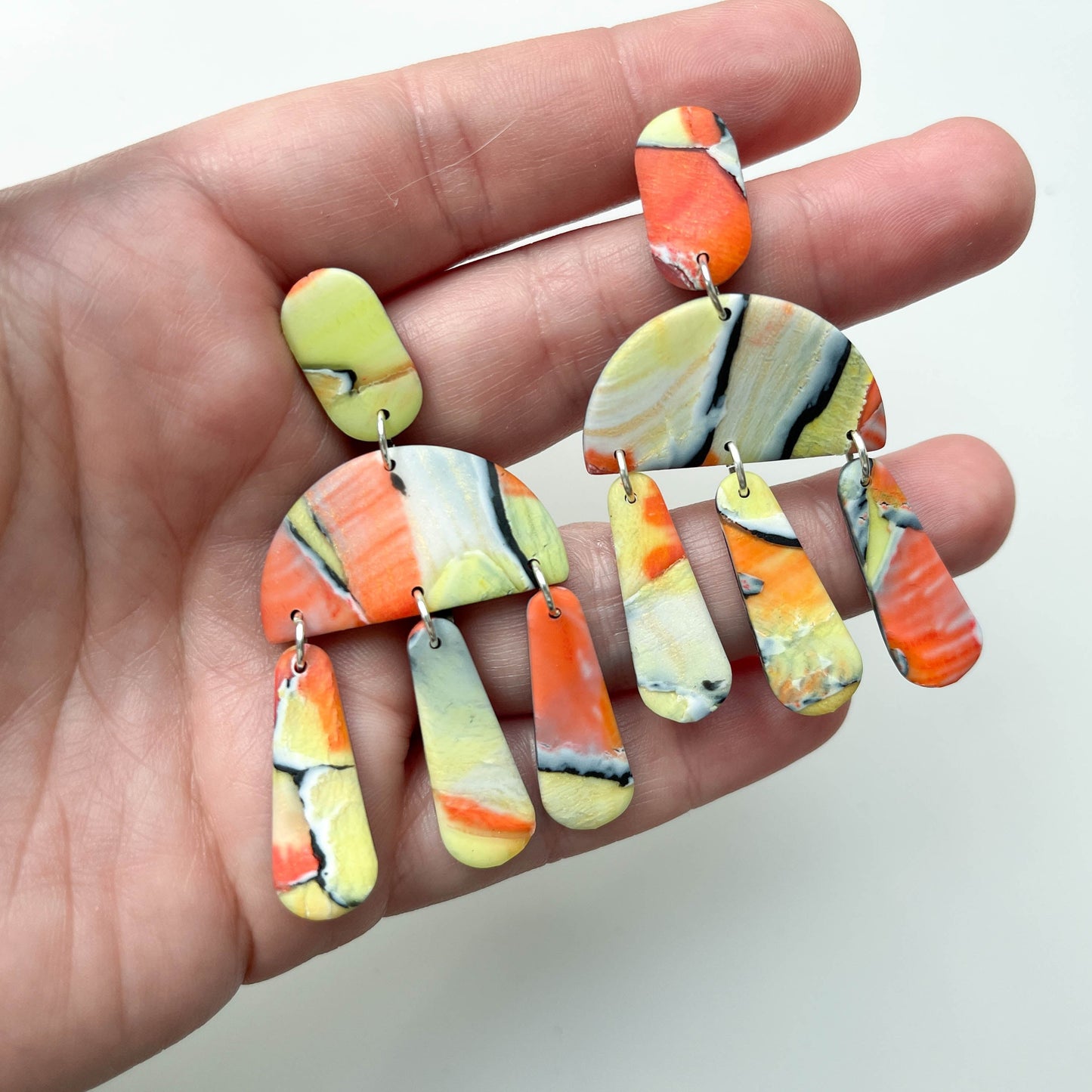 Gouttes Boho | aquarelle