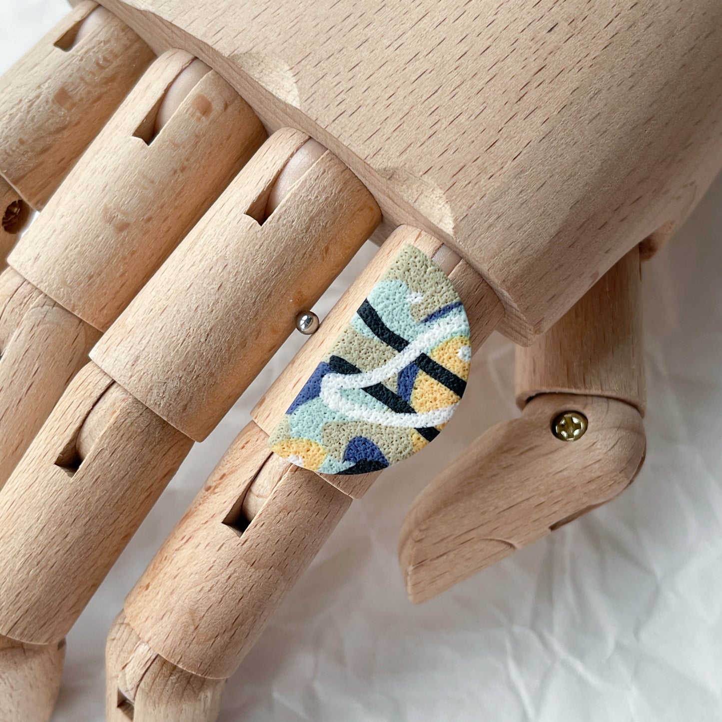 Abstract Ring