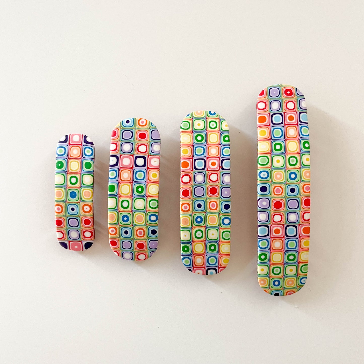 Barrette | retro