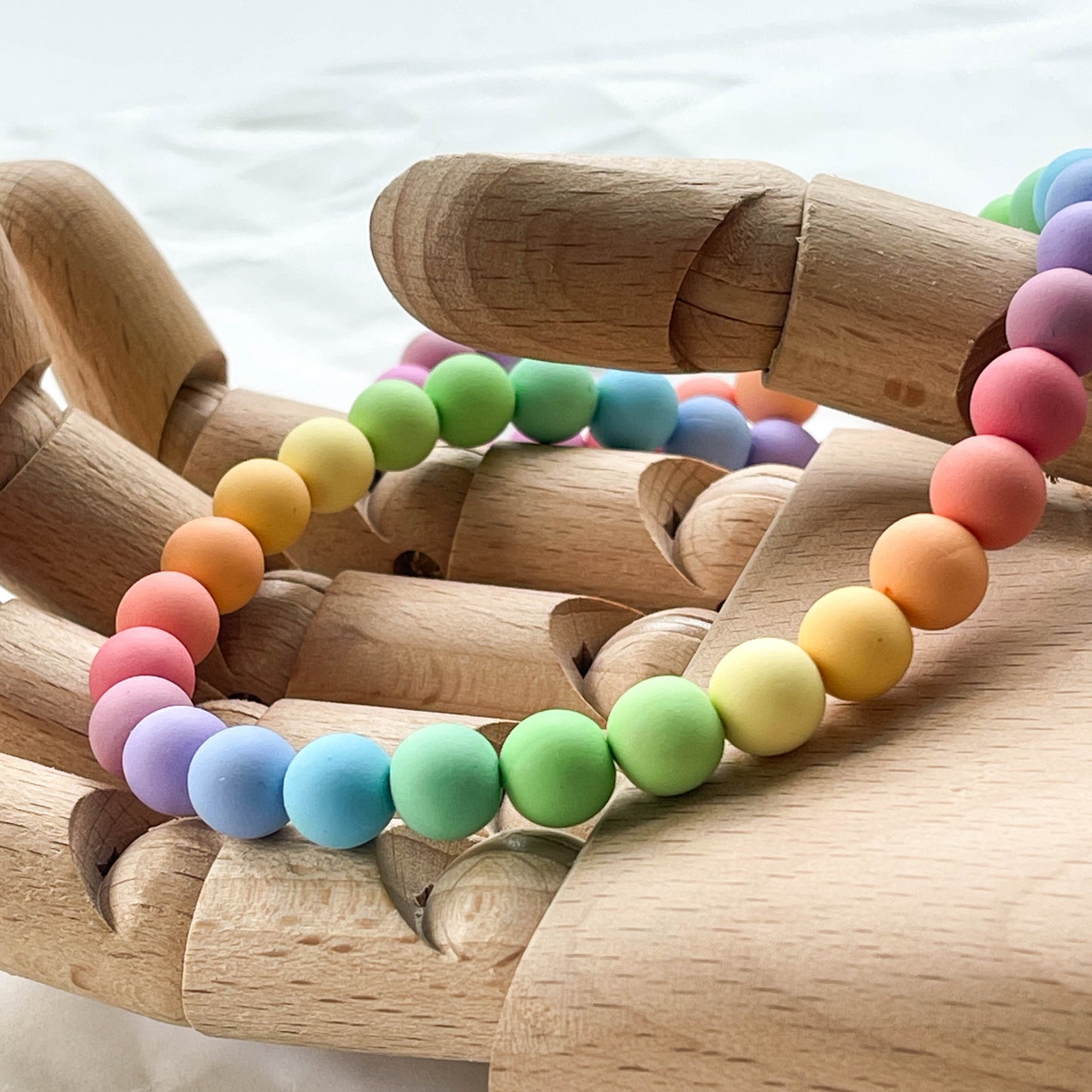 Rainbow Madness Necklace