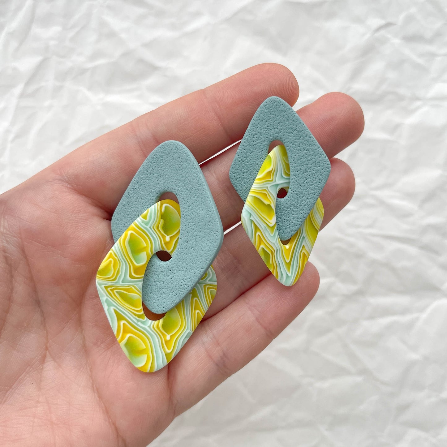 Hélice | translucide