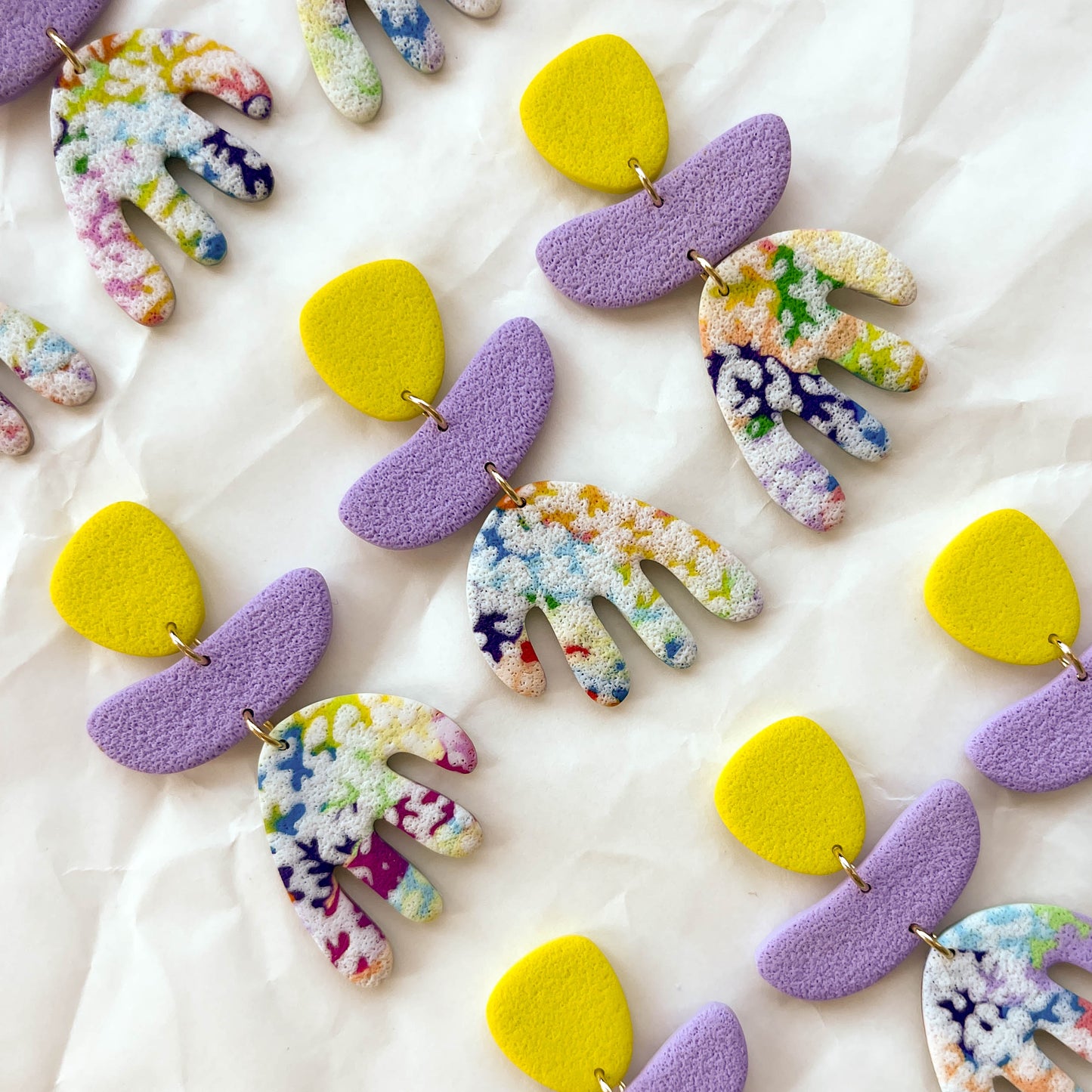 Corail | arc-en-ciel