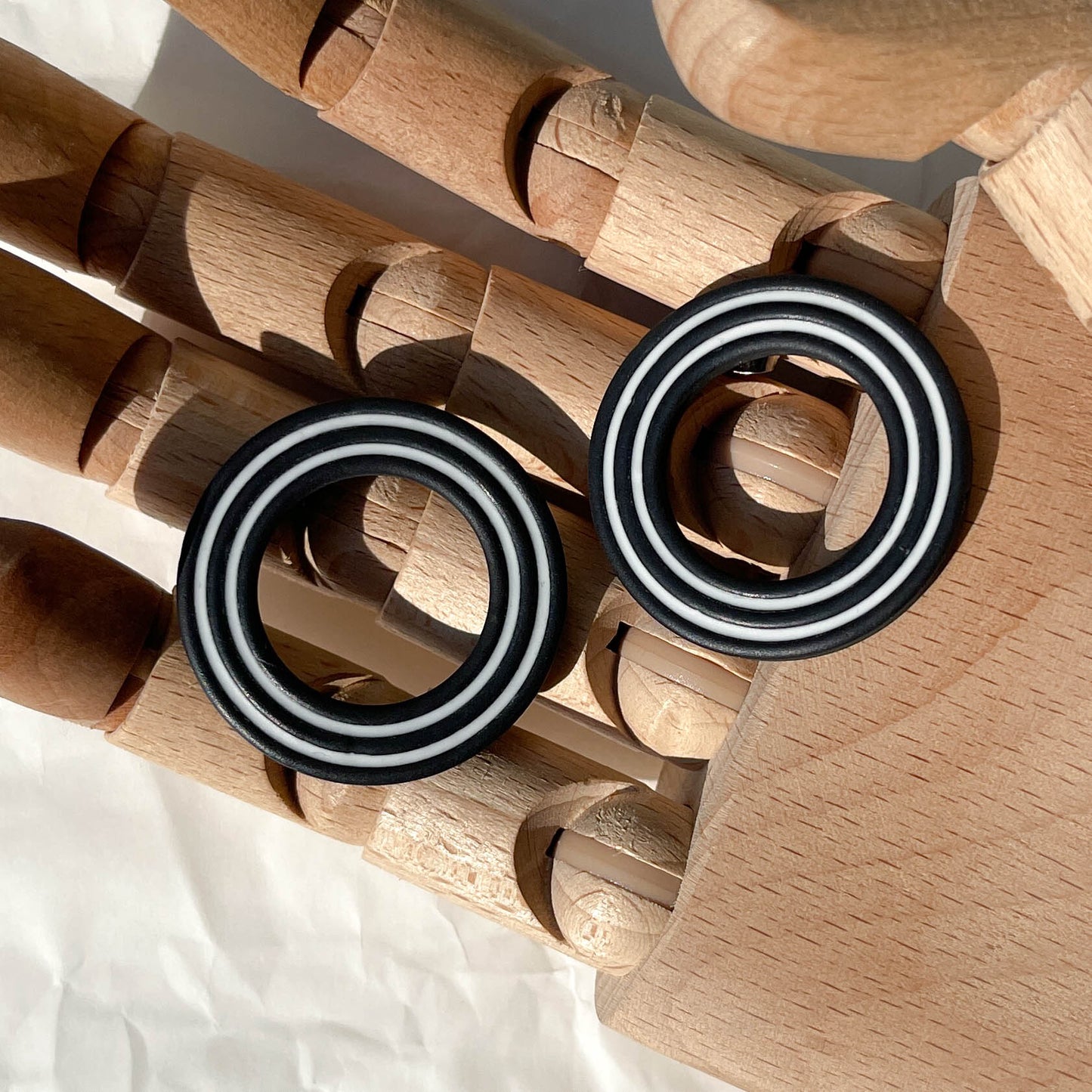 Floraison | arc-en-ciel