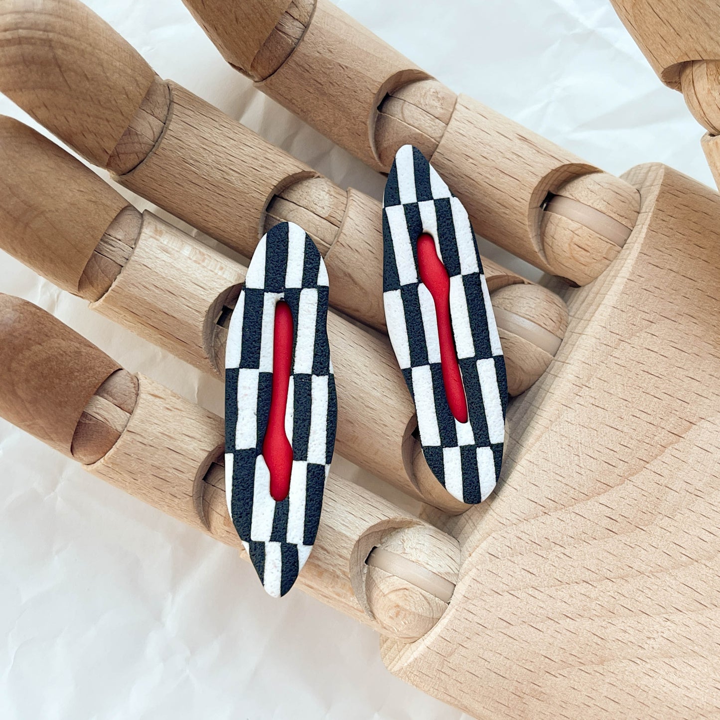 Zen Studs | rebellion