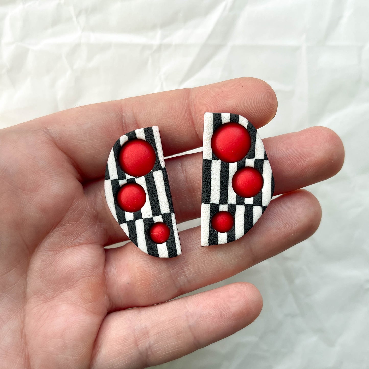 Gouttes de fantaisie