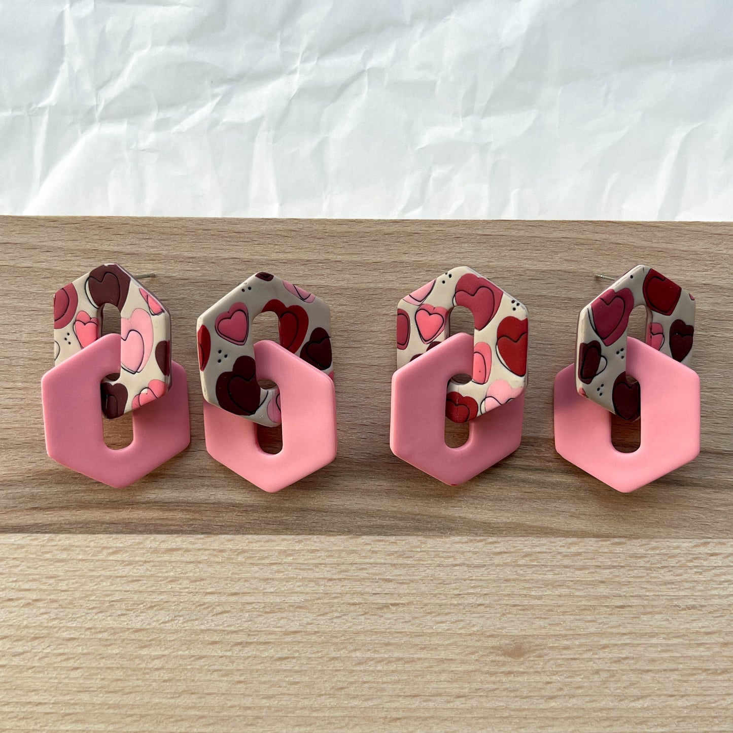 Nid d'abeille | translucide