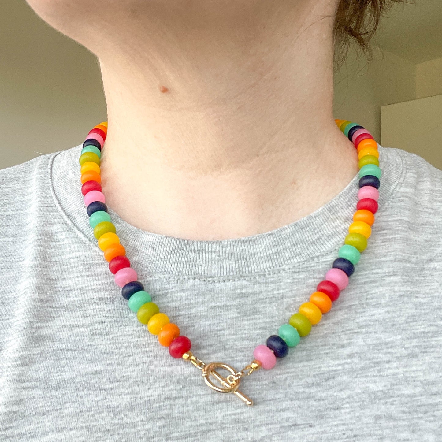 Regenbogenwahnsinn