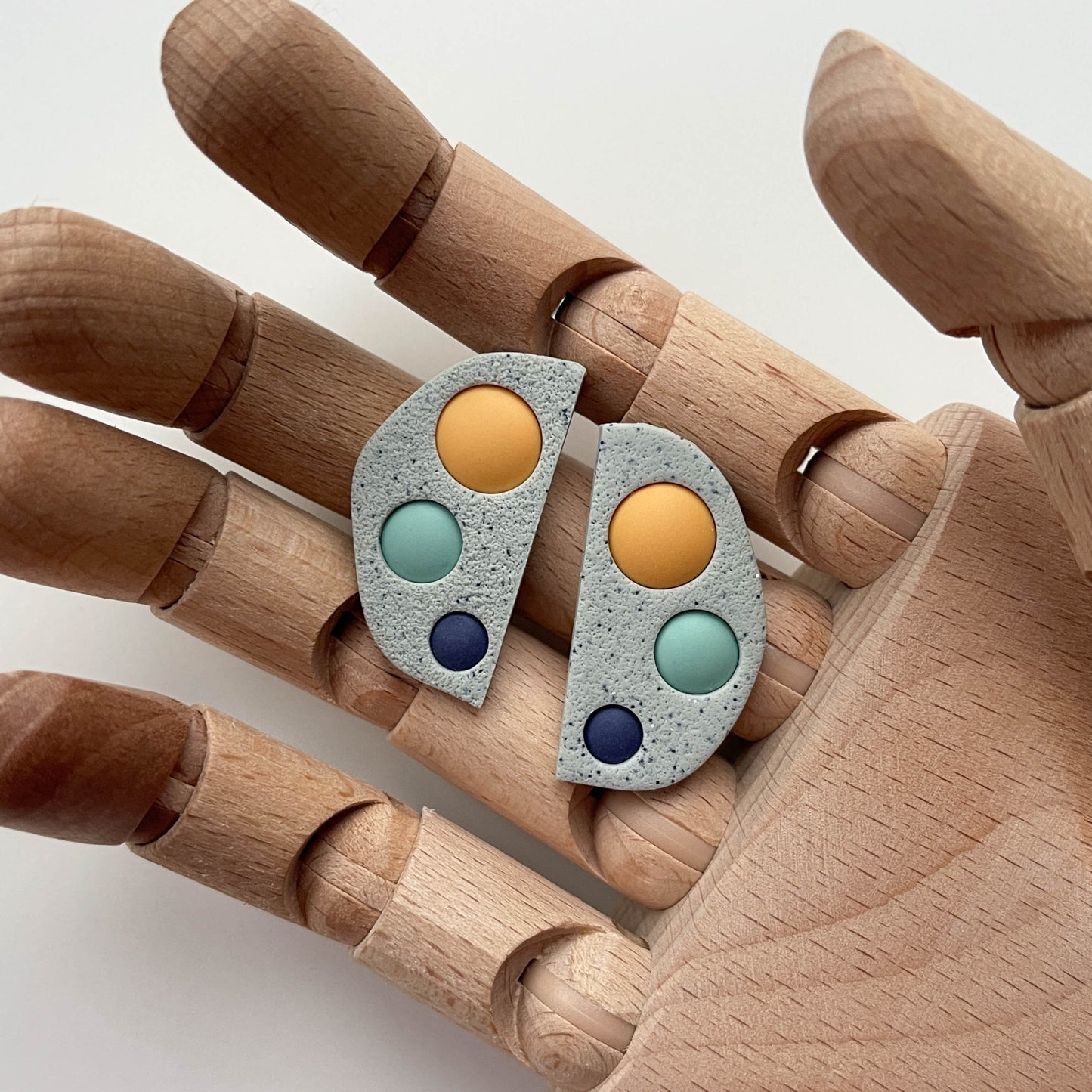 Gouttes de fantaisie