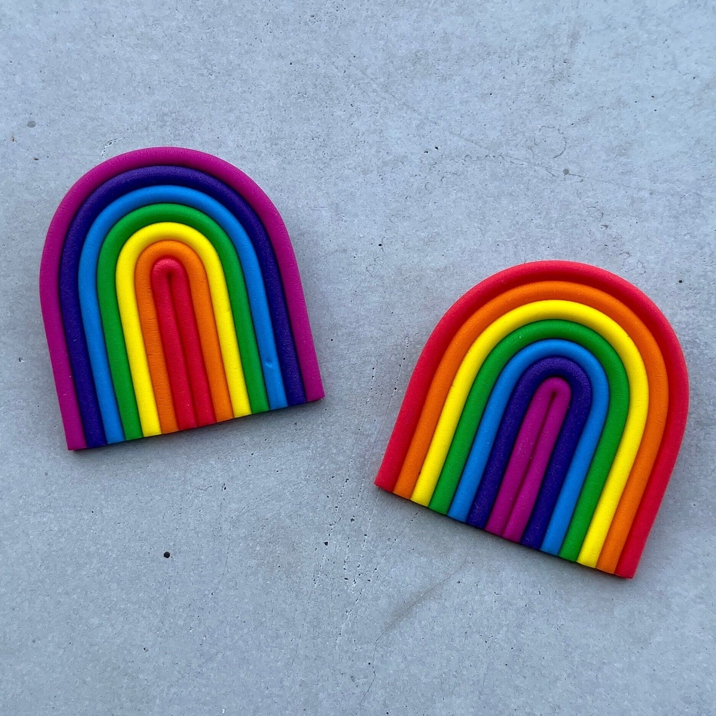 Pride Pin