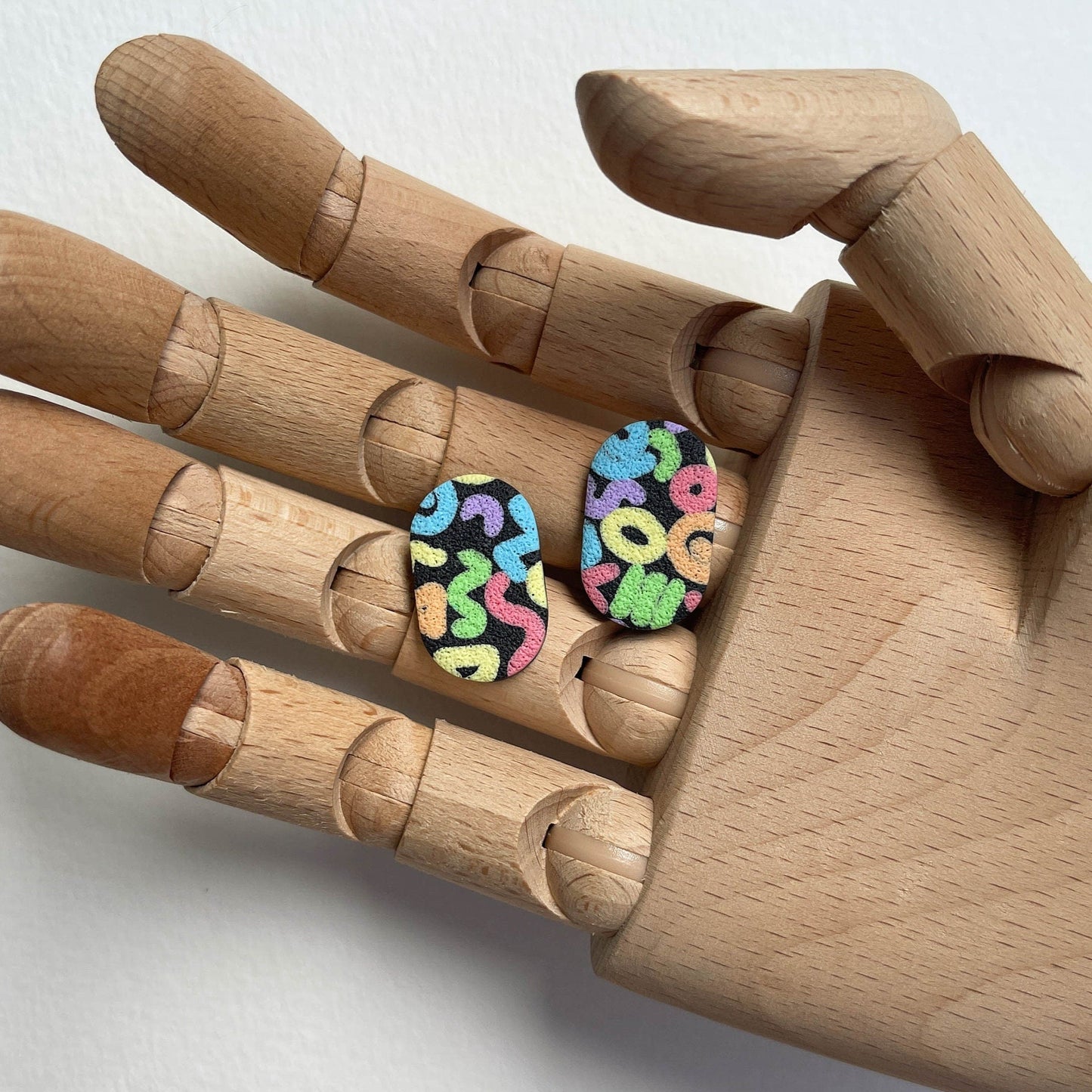 Ava Studs | 80s style