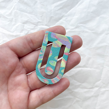 Pageclip Bookmark