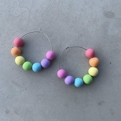 Lily Hoops