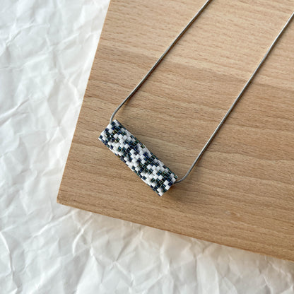 Arrows Necklace
