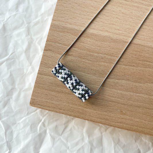 Arrows Necklace