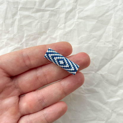 Chevron Necklace