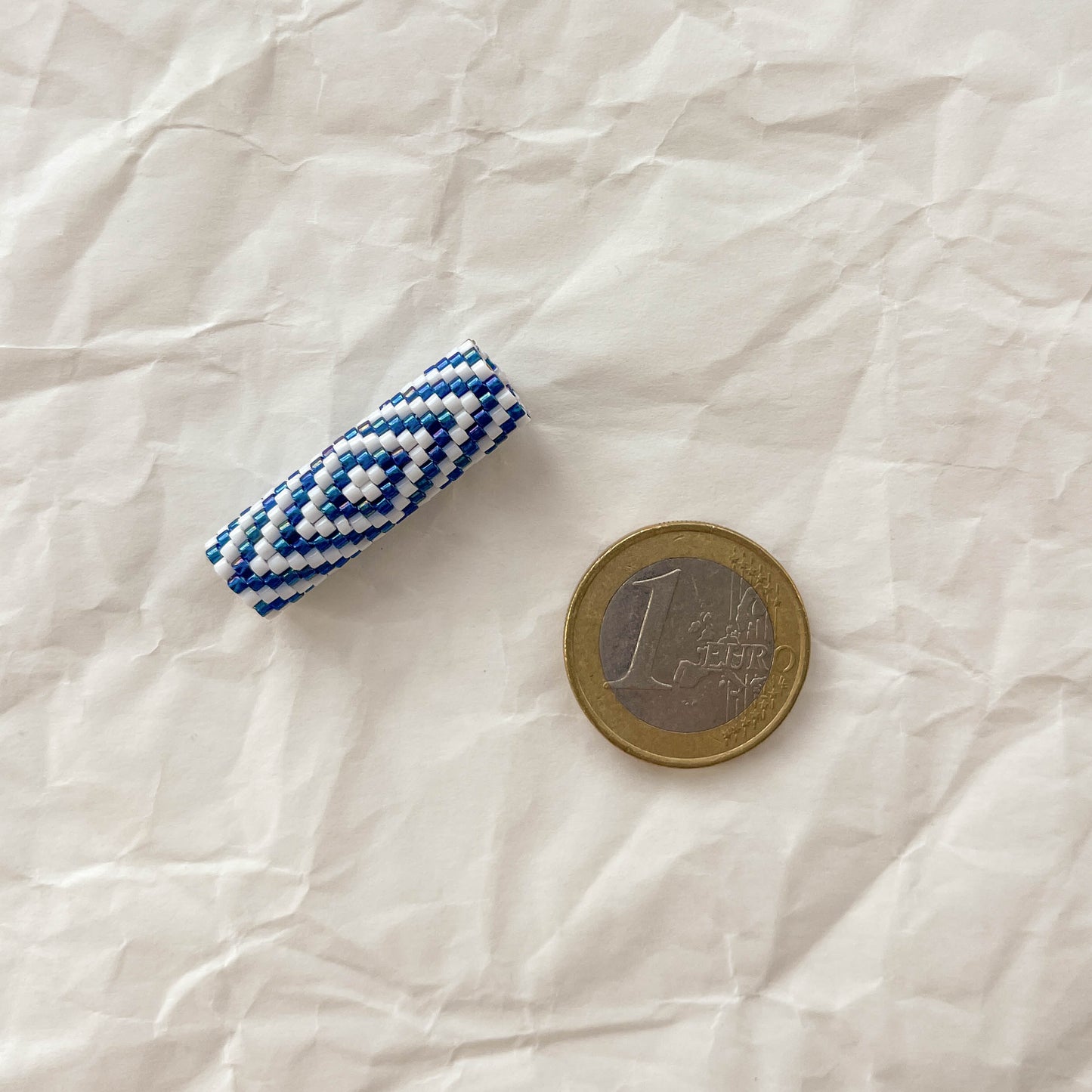 Chevron Necklace