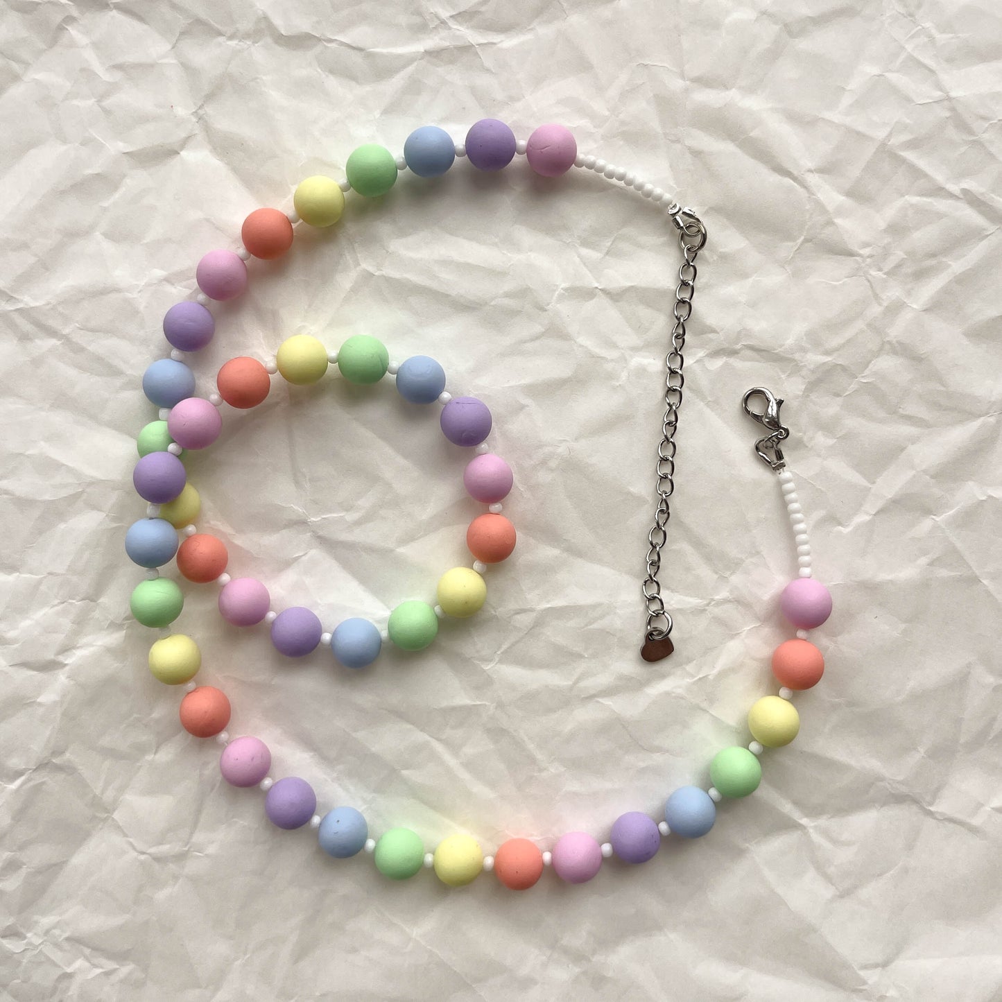Rainbow Bliss Necklace
