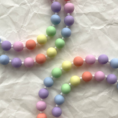 Rainbow Bliss Necklace