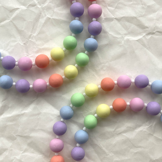 Rainbow Bliss Necklace