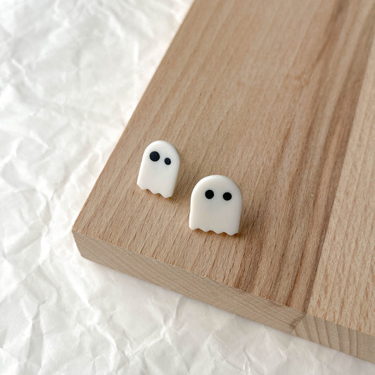 Ghost Studs