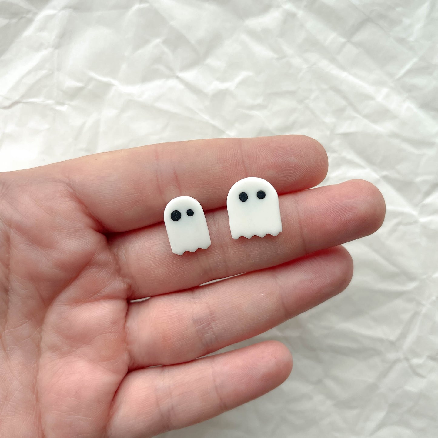 Ghost Studs