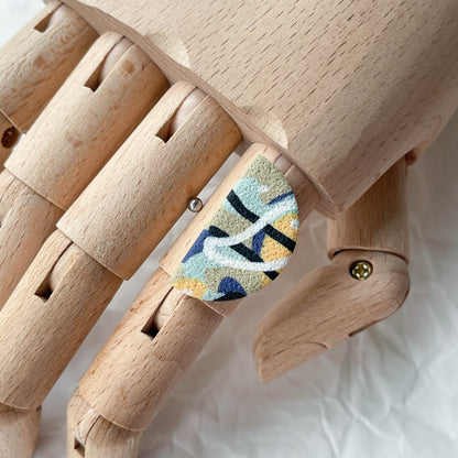 Abstract Ring