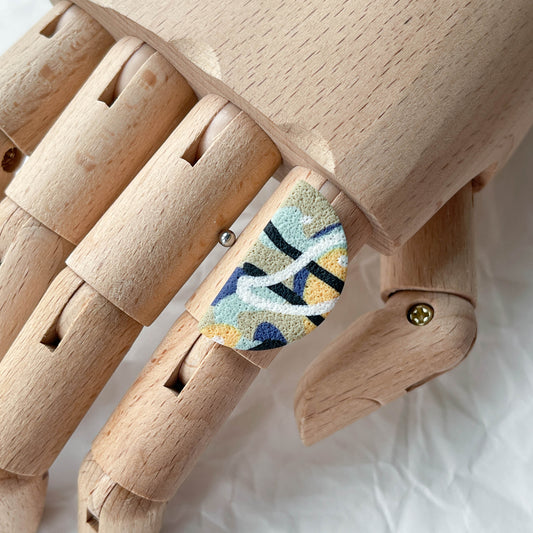Abstract Ring