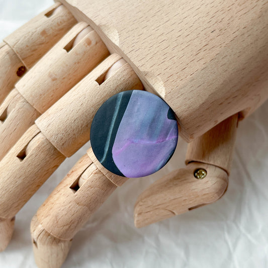 Moon Ring