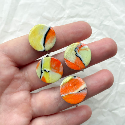 Watercolor Ring