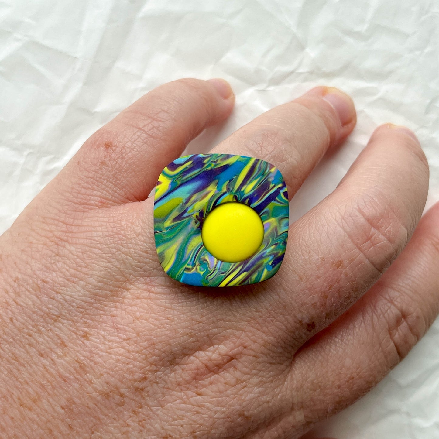 Mila Ring