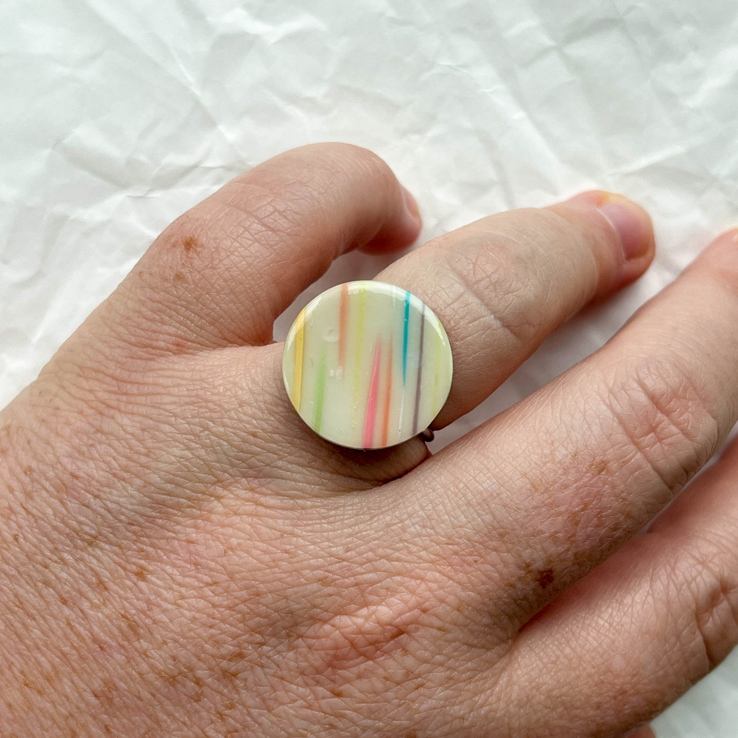 Neutral Ring