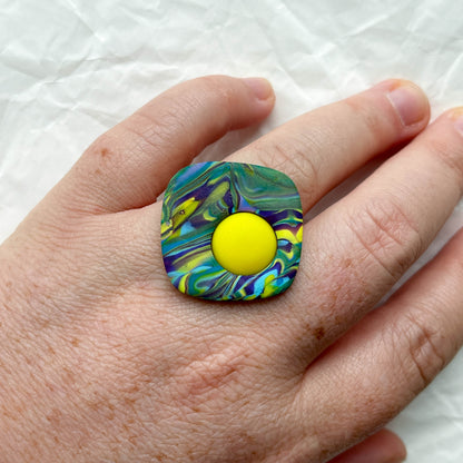 Mila Ring