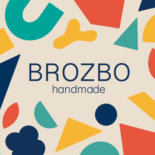 BROZBO • Izabella Igret