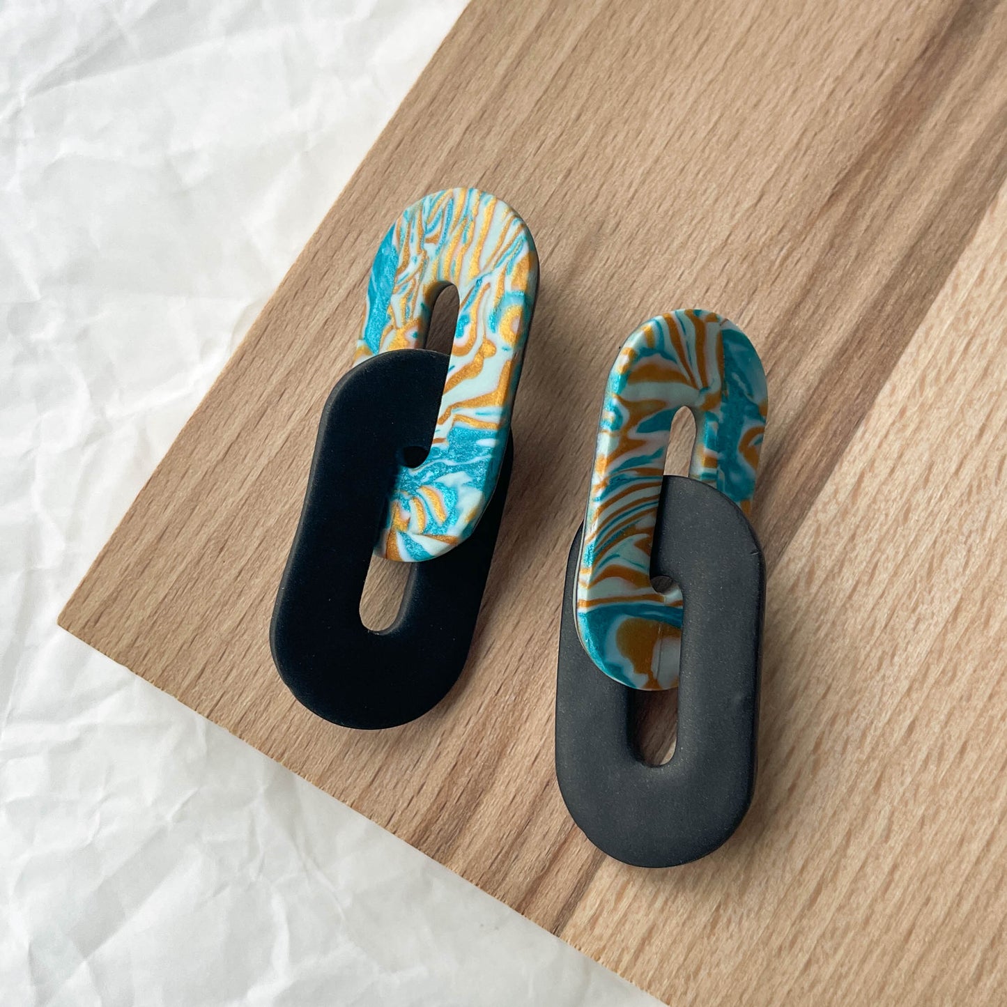 Infinity Links | sparkle