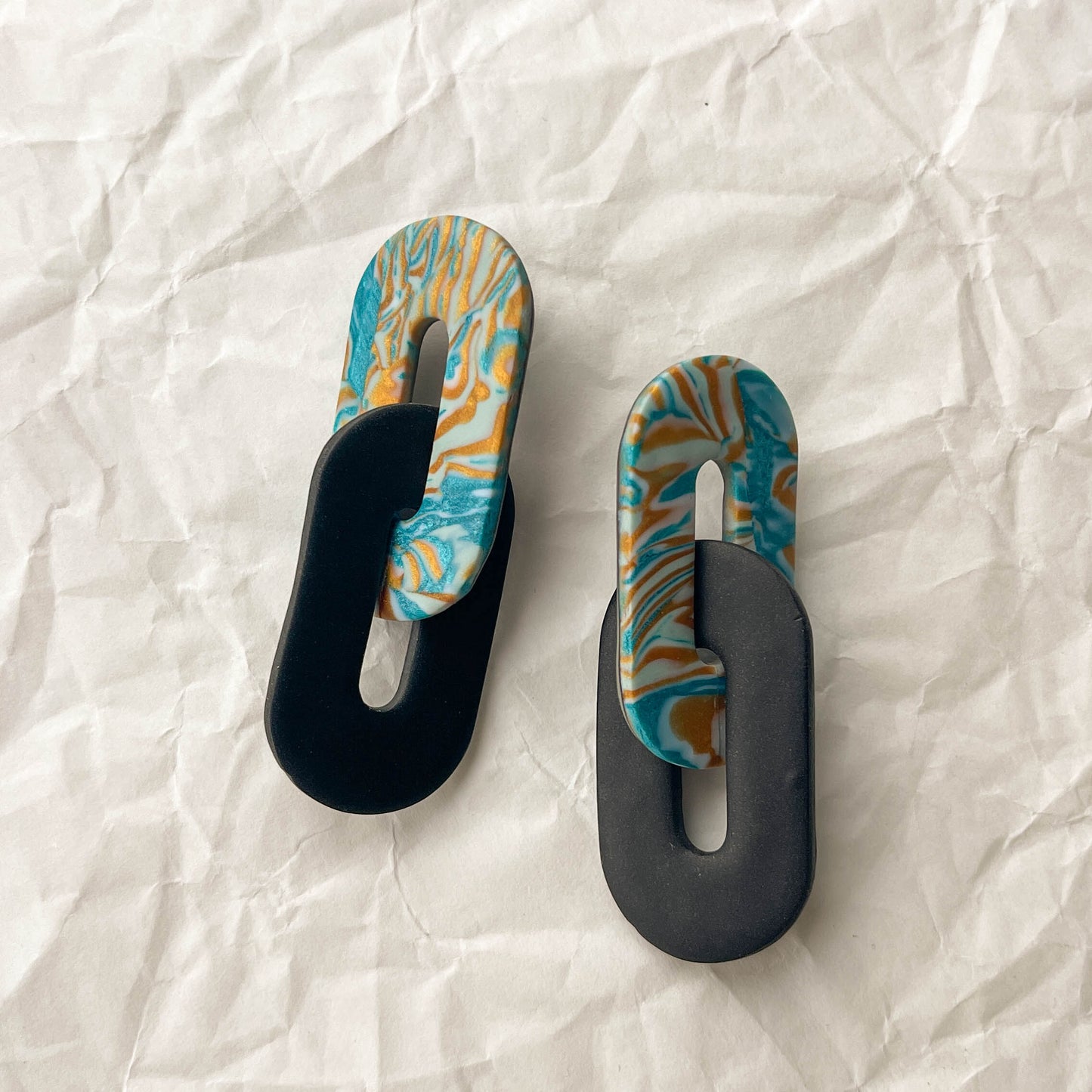 Infinity Links | sparkle