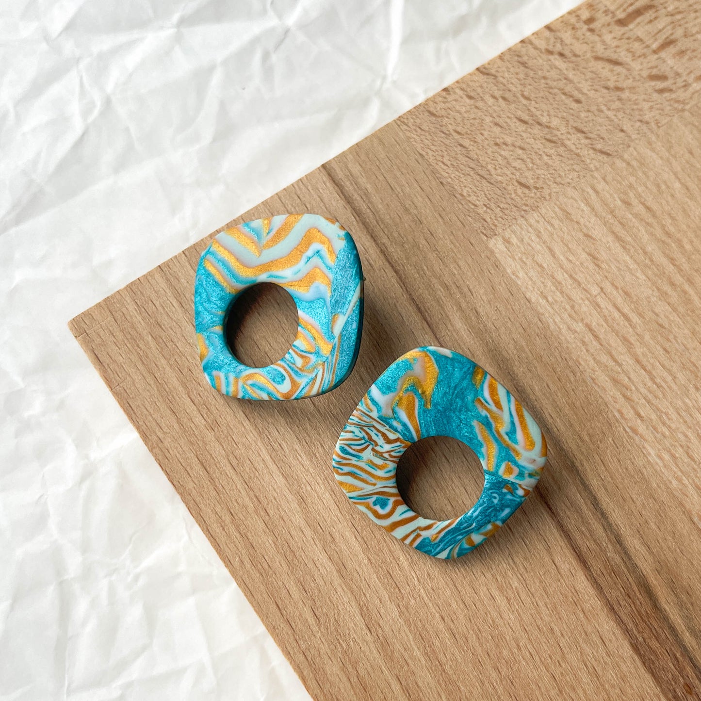 Pixel Studs | sparkle