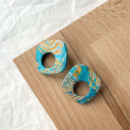 Pixel Studs | sparkle