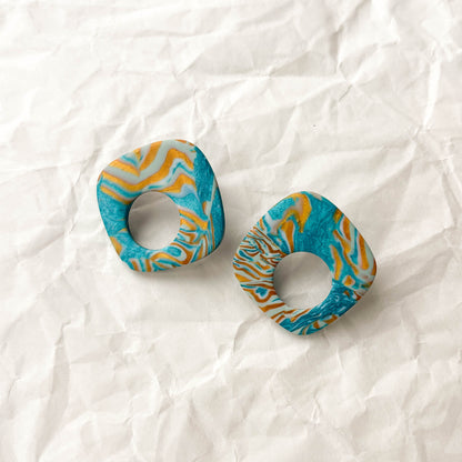 Pixel Studs | sparkle