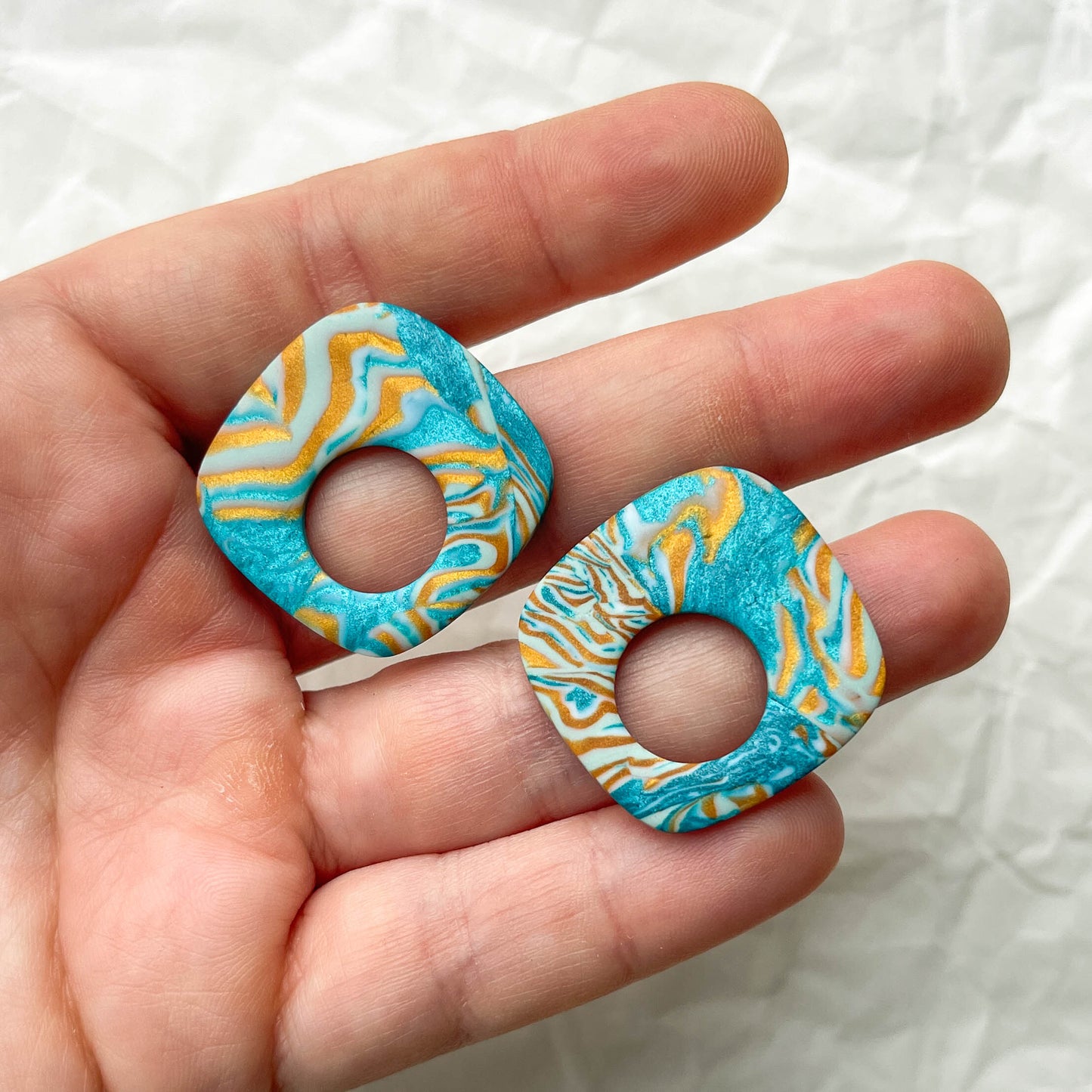 Pixel Studs | sparkle