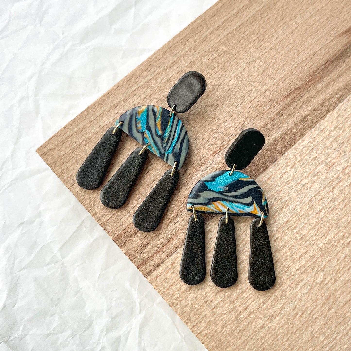 Boho Dangles | sparkle