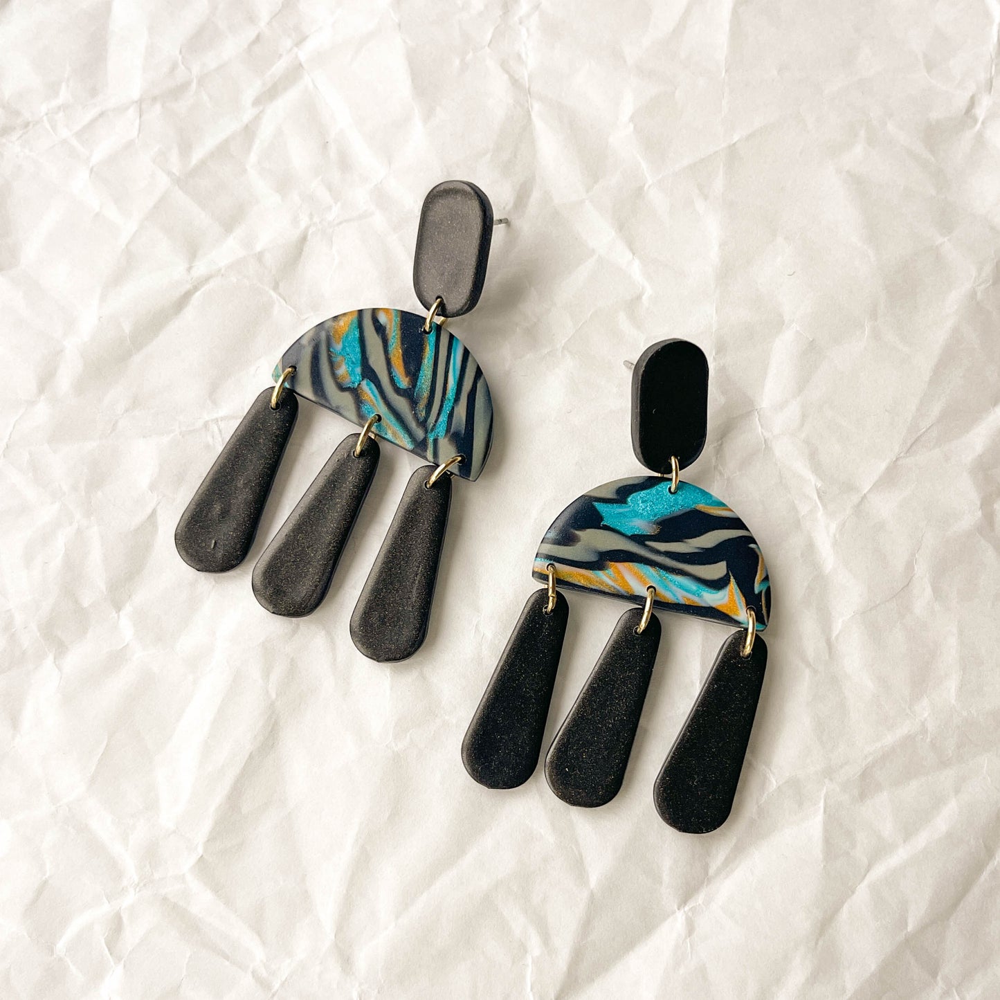 Boho Dangles | sparkle