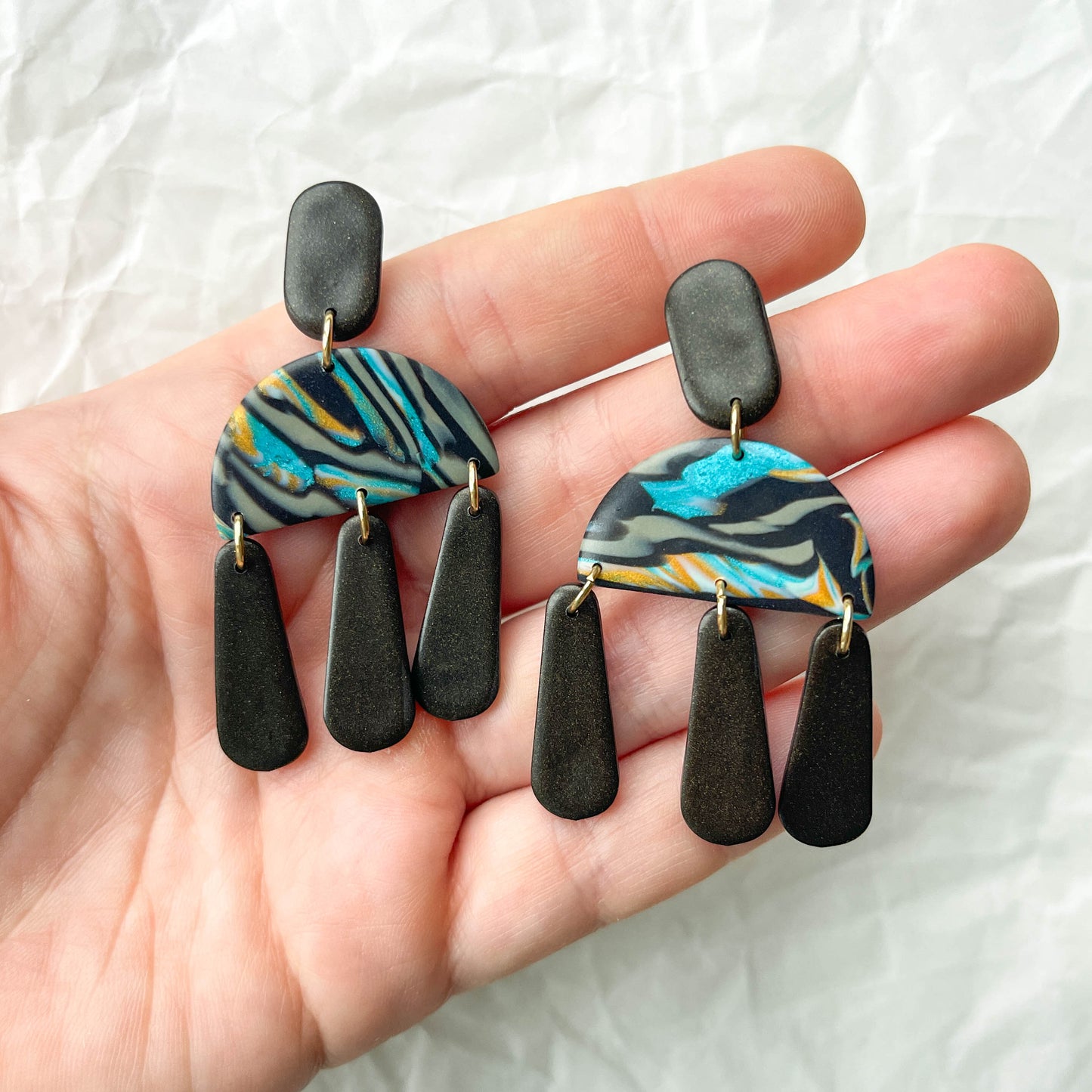 Boho Dangles | sparkle