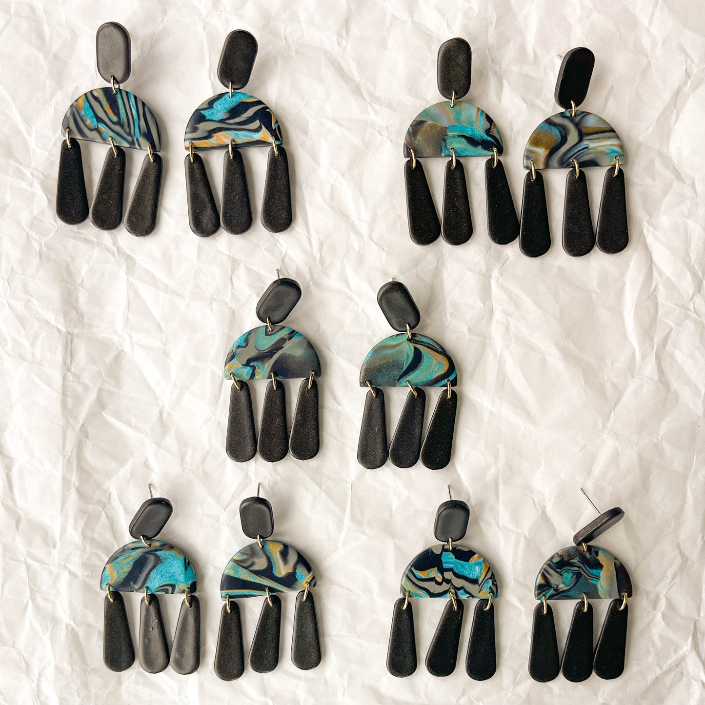 Boho Dangles | sparkle