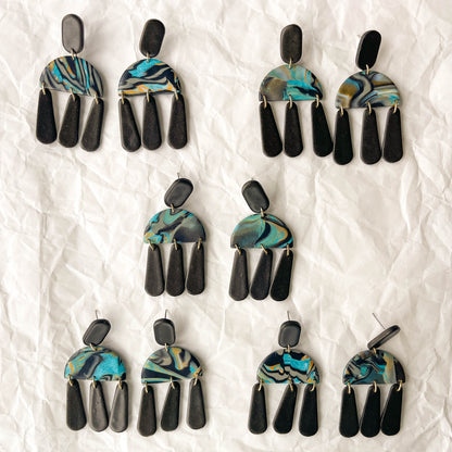 Boho Dangles | sparkle