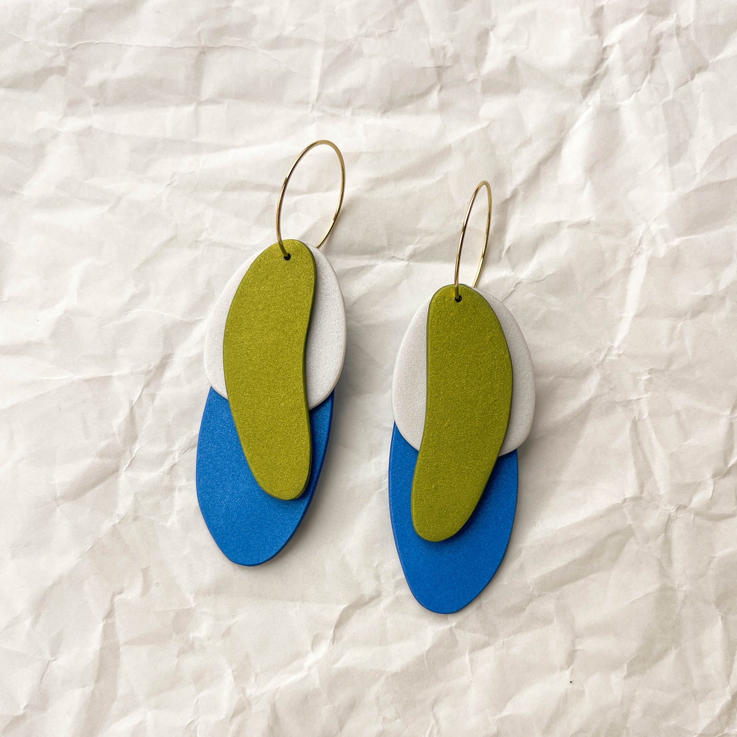 Pebbles Hoops | festive