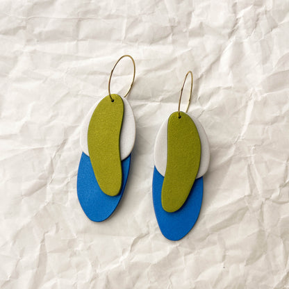 Pebbles Hoops | festive