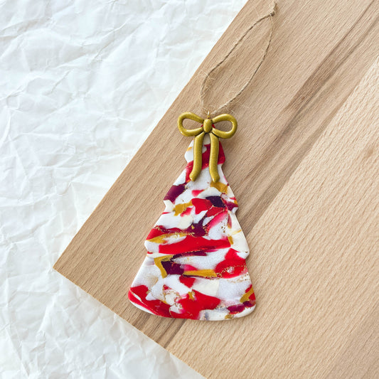 Xmas tree | Christmas decor