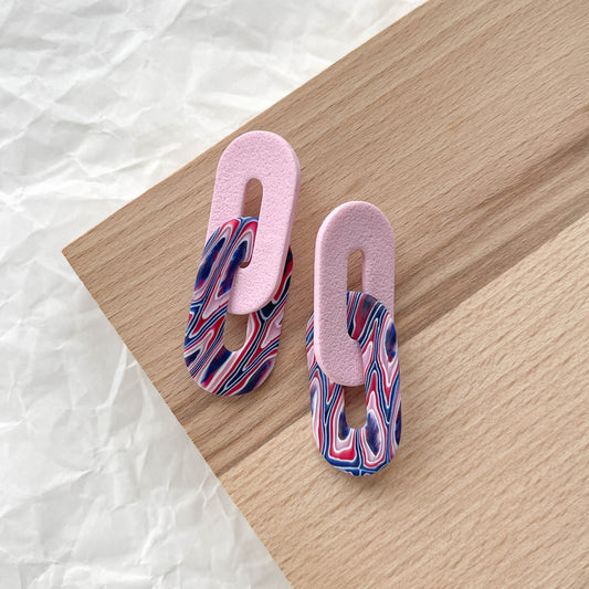 Infinity Links | topographic