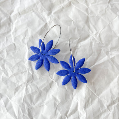 Petal Play Hoops